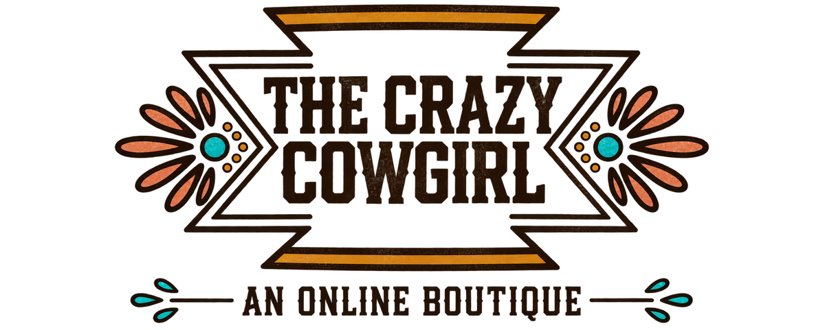 The Crazy Cowgirl